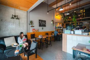 Journey Hostel Surat - Image 5
