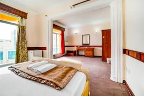 Concord International Hotel - Image 2
