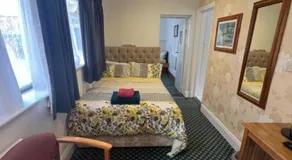 Hylands Hotel Family Suite with Double & Twin Rooms Ideal for Families with Children & Free Parking - Image 2