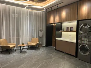 Home Inn Plus Qingdao University Yinchuan West Road Broadcasting Building - Image 4