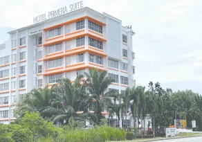 Cozy Hotel Primera Suite @ Cyberjaya - Image 3
