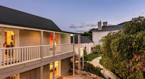 Prospect Country House & Restaurant - Image 2