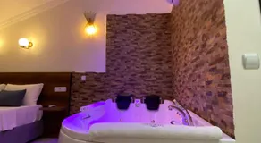 Nefis Hotel Ölüdeniz - Image 2
