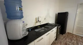 Apartment 102 Rio Norte amplo e aconchegante - Image 3