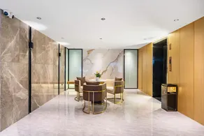 Qingfeng Huayuan Audio-Visual Hotel (Wanda Plaza Houjie Branch) - Image 4
