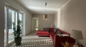 geräumige Wohnung mit Terrasse - Image 3