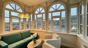 Villa Frieden Hotel & Seminarhaus - Image 4