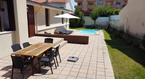 Casa na praia - com piscina - Image 4