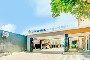Grand Hills Hotel Near Ketapang Banyuwangi Mitra RedDoorz - Image 5