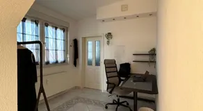 Parkplätze, Einzelbetten, 2 Balkone, fast Wi-Fi 100 Mbit, Homeoffice, Aufzug, lichtdurchflutet, Panoramablick - Image 4