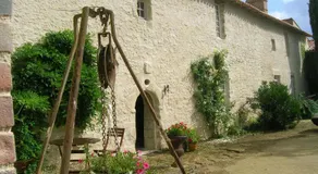 Logis de l'Aublonnière - Image 3