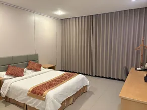 Wutongshu Hostel Changzhou - Image 4