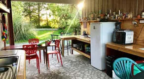 Interessante historische Villa auf großem ruhigen Abschnitt. - Image 4