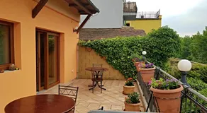 Hotel Na Hradbach - Image 4
