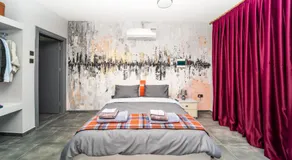 Chardonnay Guest Studio Rooms with Great view for nature lovers - Image 2