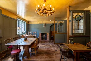 Kettleburgh Chequers - Image 3