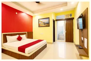 Goroomgo Sashi Near Golden Beach Puri - Image 5