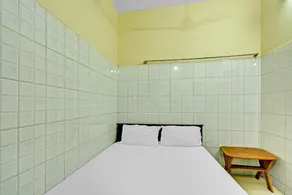 Hotel O Dream Palace Guest House Near Marina Beach - Image 2