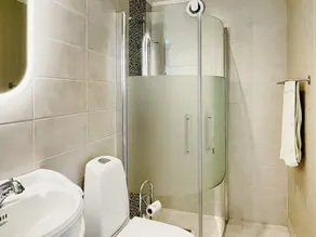 4 person holiday home in ALLINGSÅS, SVERIGE - Image 3