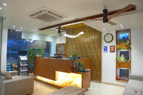 KVP GOLDEN INN Tirupati - Image 2