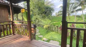 Svarga Uma Cottage - Unwind Amidst Bali Starling Sanctuary - Image 5