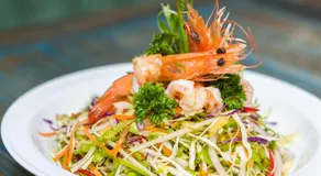 Gihan's Family Restaurant and Guest - Image 4