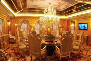 Nanning Dibai 7 Star Hotel - Image 3