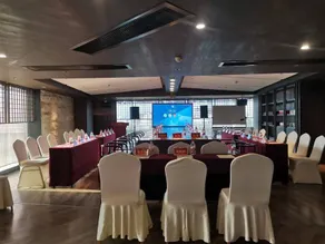 Changsha Dushengdaofu Hotel (Wu Yi Square IFS Guojin Center) - Image 4