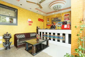 Hotel O Neel Ganga - Image 5