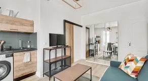 Logement pour 2 - Proche du Chateau de Vincennes & metro - Image 2