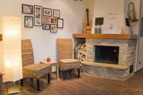 Hotel Landgasthof Wallburg - Image 4