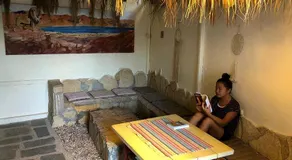 The Shelter Hostel Eilat - Image 4