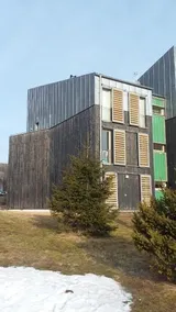 Cozy Studio Apartment Klinovec Meadows 2 - Image 1