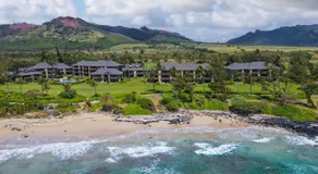 Kaha Lani - 4 BR, Beachfront, 2 Units - Image 3