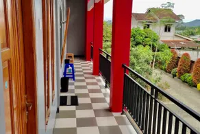 Homestay Griya Sawah Gunung Syariah Mitra RedDoorz - Image 4