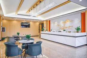 Shanxi Yuetu Hotel (MixC Store) - Image 3