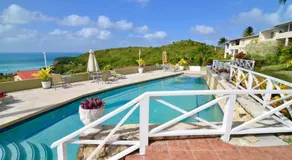 Paradise View at Halcyon Heights l Stunning Ocean View 1BR l 10 minute walk to the Beach - Image 2