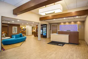 Comfort Inn - Dedham-Boston MetroWest - Image 2