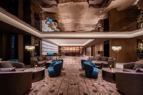 Crystal Orange Hotel at South Gate of Huangshan Scenic Area Transfer Center - Image 2