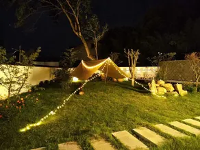 Throne Mountain·Original Starry Sky·Wild Luxurious Beauty Stay - Image 3