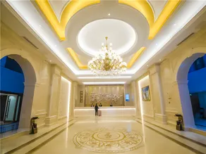 Vienna Hotel Lhasa Potala Palace South Branch - Image 2