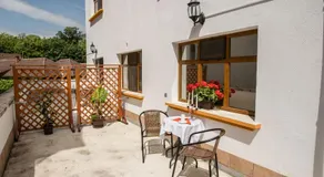 Pensiunea Vila Europa - Image 4