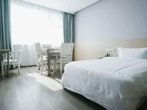 Sanmen Great Hotel - Image 1
