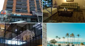 Iracema Flat 501 Fortaleza - Image 3