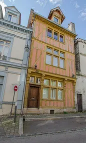Superbe appartement au coeur de Troyes - Image 5