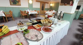 Hotel KAMU GARNI - Image 5