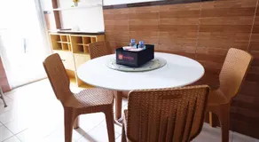 Cozy 2BR Mediterania Palace Kemayoran near to Jiexpo Kemayoran By Travelio - Image 4