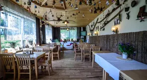 Pension Arberwald - Image 2