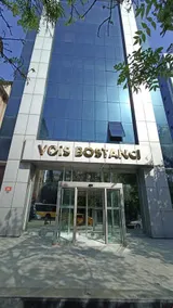 Vois Hotel Bostanci & SPA - Image 5