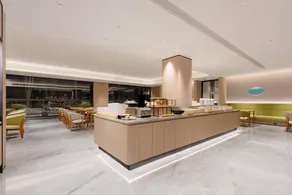 JI Hotel Chongqing Bishan Industrial Park Mechanical and Electrical University - Image 4